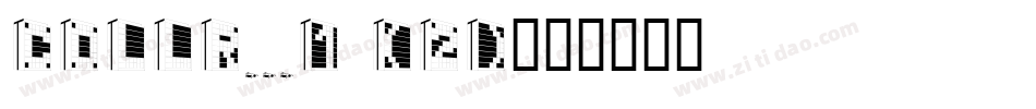 COLLR___1 (2)字体转换